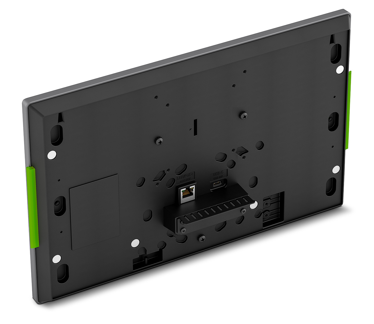 Extron TLP Pro 1535M 15.6" Wall Mount TouchLink Pro Touchpanel - view 2