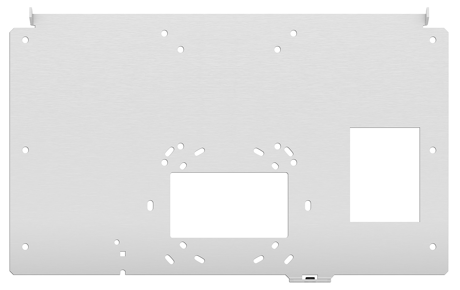 Extron TLP Pro 1535M 15.6" Wall Mount TouchLink Pro Touchpanel - view 4