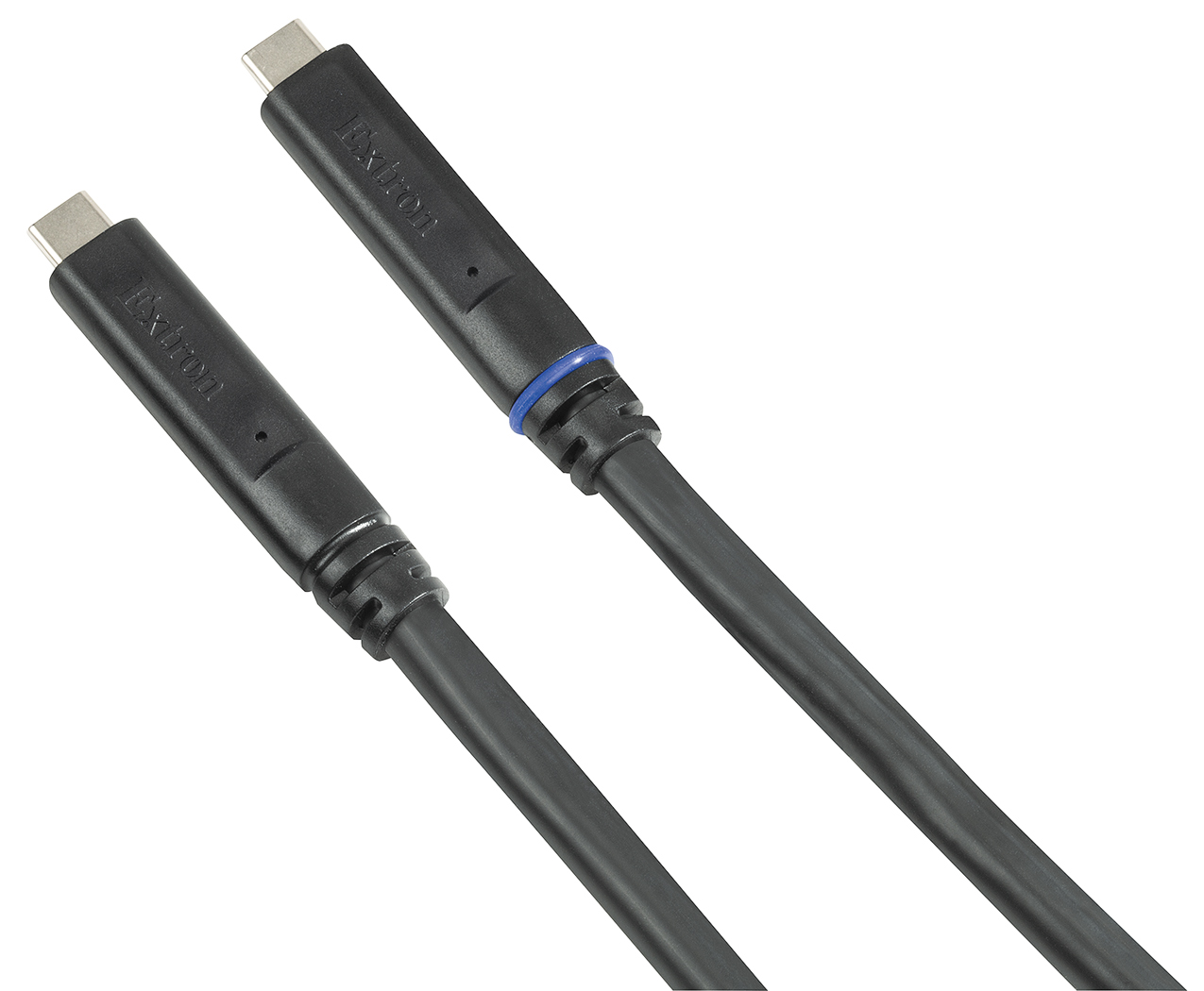 Extron USBC ProMax USB-C 20Gbps Optical Cable with 8K Video and 100W Power Delivery - view 2