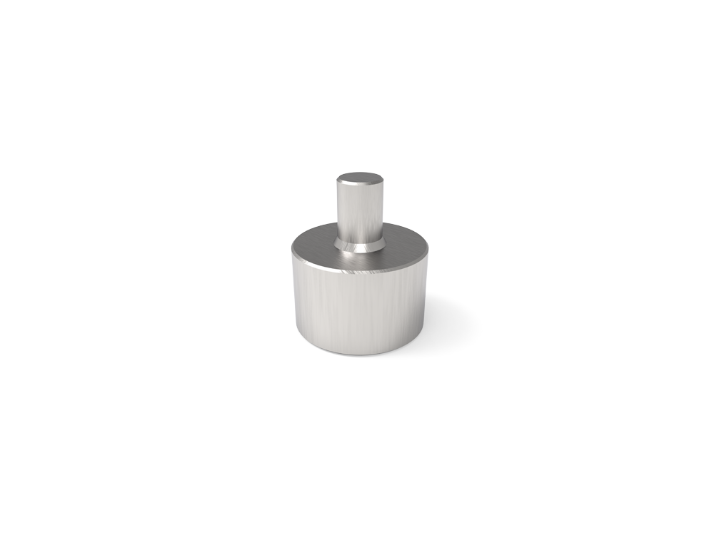 FBT AJ-5 MS 30BK Pole Adapter for J 5 Series