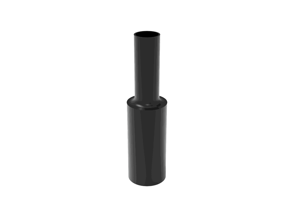 FBT AJ-8 35 mm to 25 mm Pole Adapter for J 8 Series