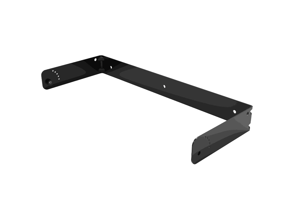 FBT BOX 112 Horizontal Wall Bracket - view 2