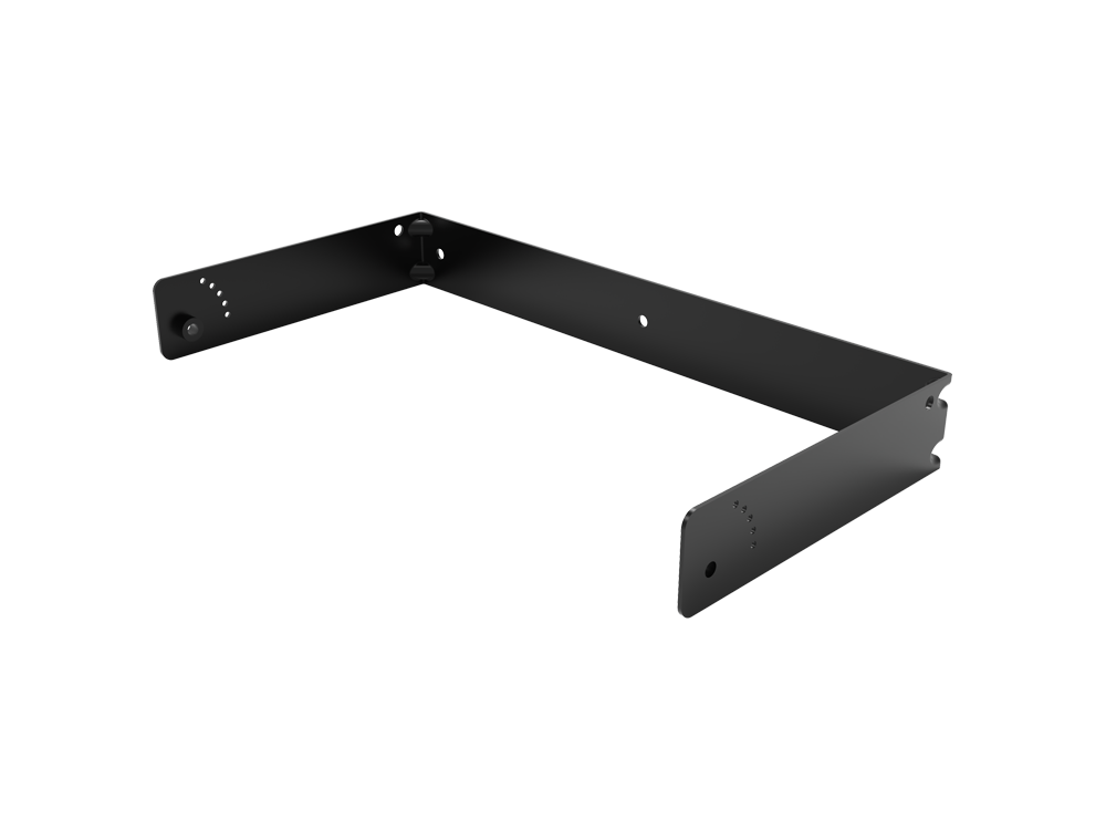 FBT BOX 127 Horizontal wall mount - view 2