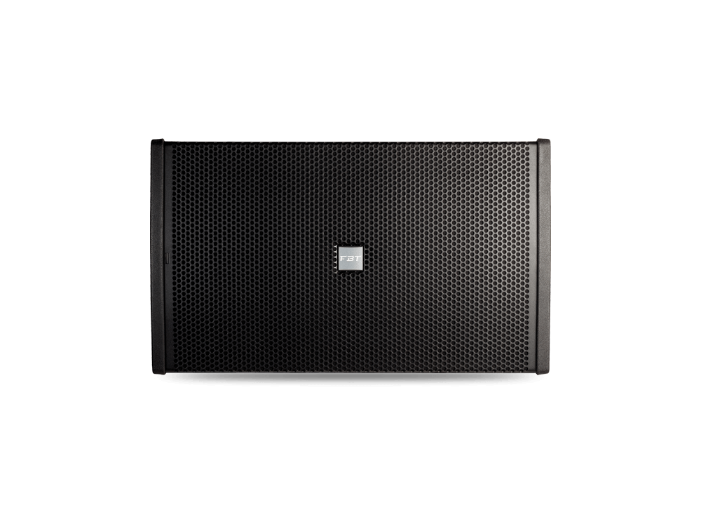 FBT HORIZON VHA 406A Active Line Array 4x6 Inch - view 4