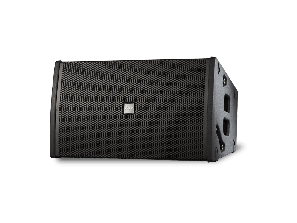 FBT HORIZON VHA 406A Active Line Array 4x6 Inch - view 5