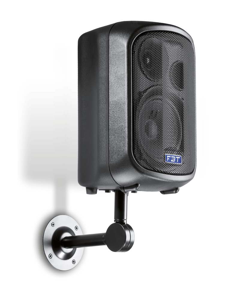 FBT J 5A Active Speaker 5 Inch - view 5