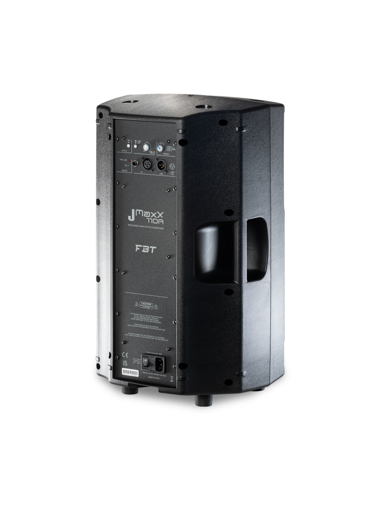 FBT JMAXX 110A Active Point Source 10 Inch - view 3