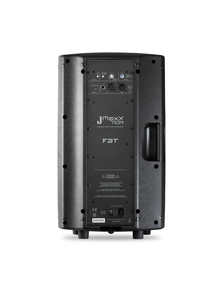 FBT JMAXX 110A Active Point Source 10 Inch - view 4