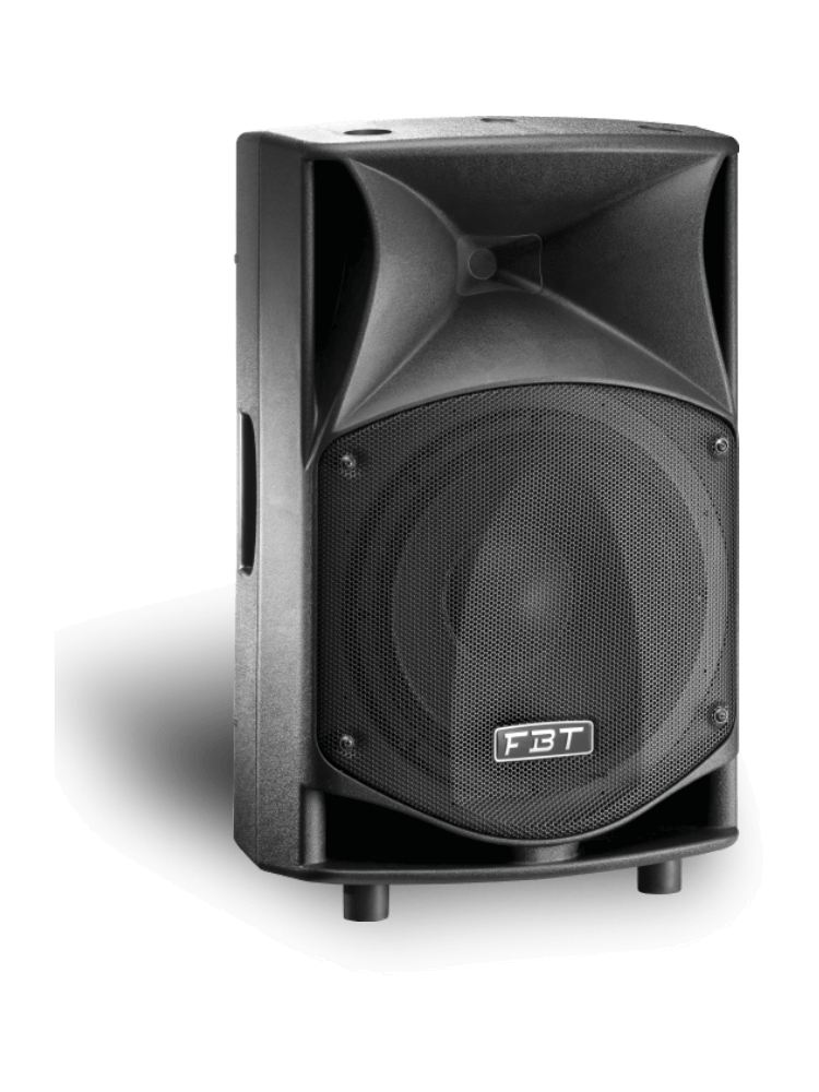 FBT JMAXX 112A Active Point Source 12 Inch - view 3