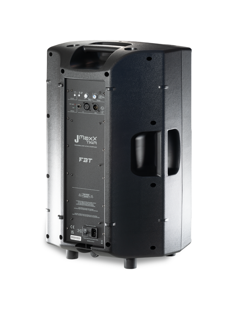 FBT JMAXX 114A Active Point Source 14 Inch - view 4
