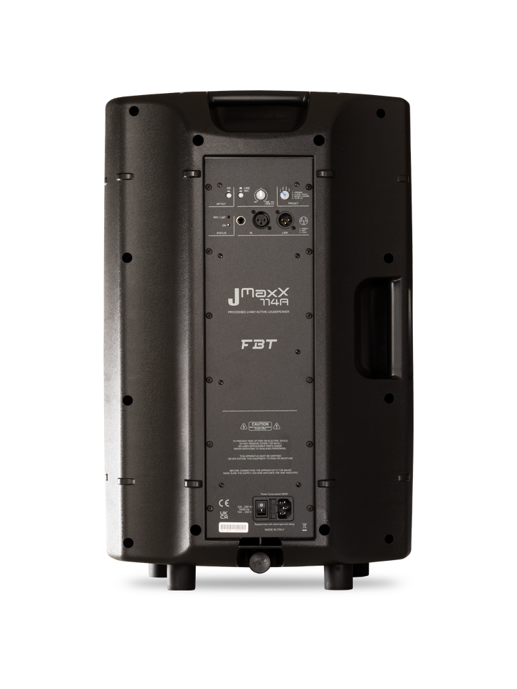 FBT JMAXX 114A Active Point Source 14 Inch - view 5
