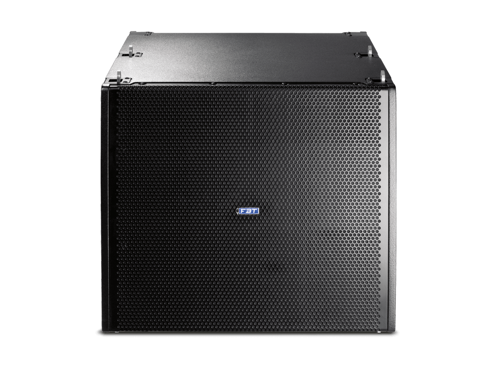 FBT MITUS 118FSA/FSCA Active Subwoofer 18 Inch product image