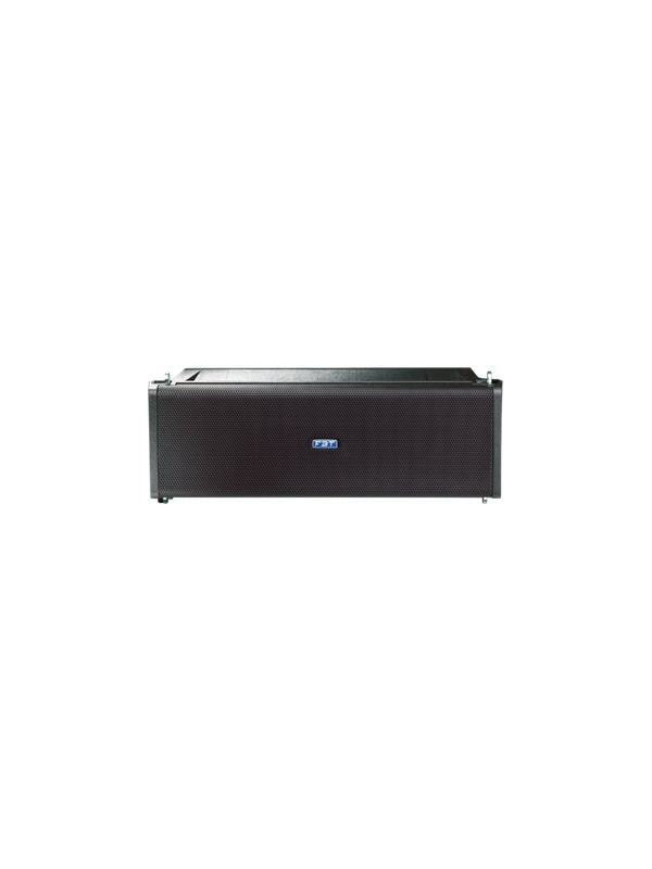 FBT MITUS 206LA Active Line Array 2x6 Inch
