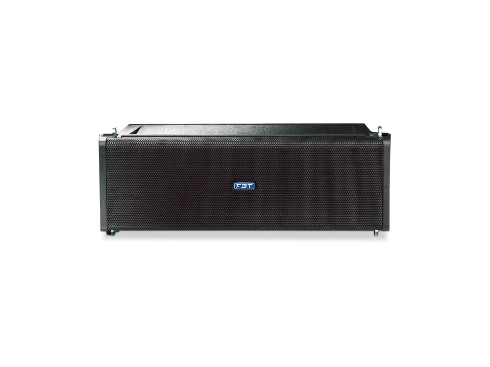 FBT MITUS 206LA Active Line Array 2x6 Inch - view 2