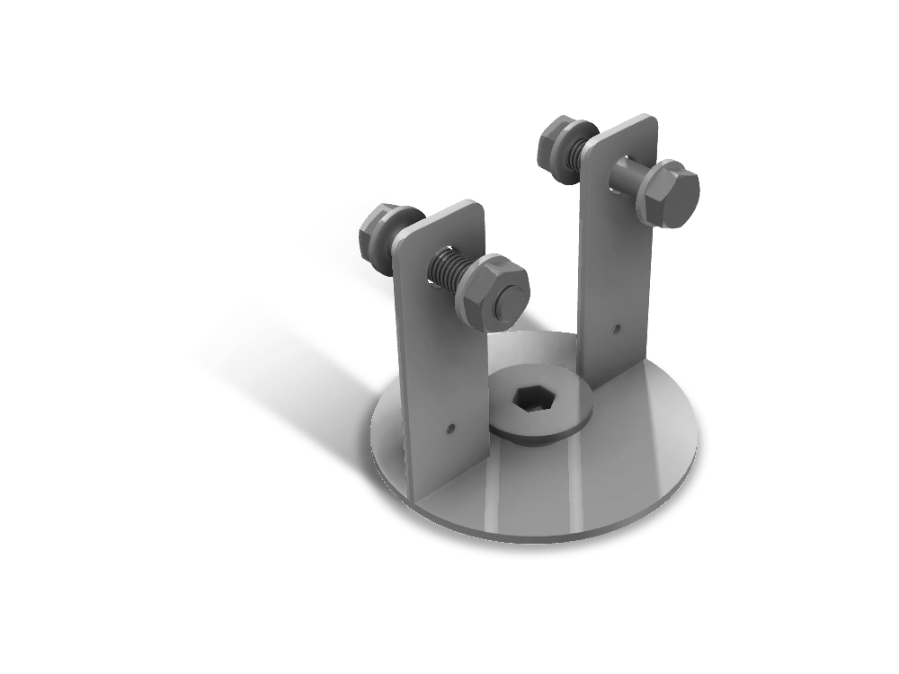FBT MS-J210 Metal Joint