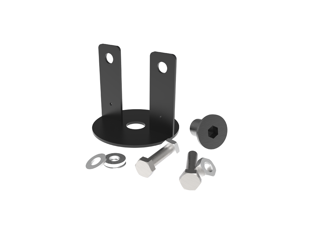 FBT MS-J210 Metal Joint - view 2