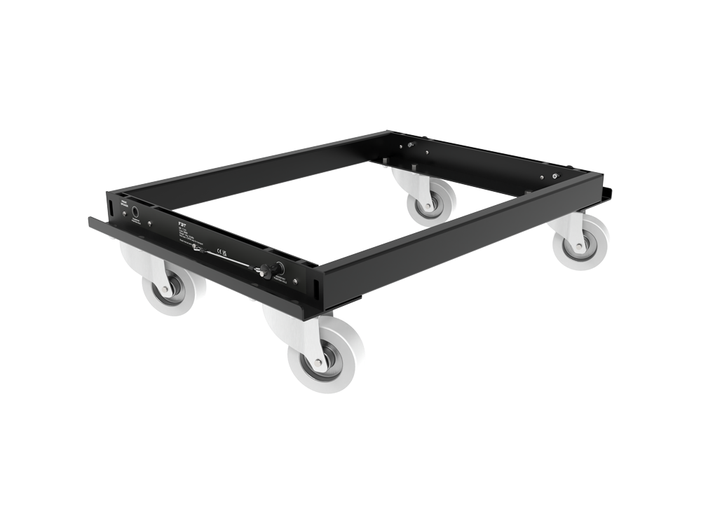 FBT MS-T210 Trolley - view 2