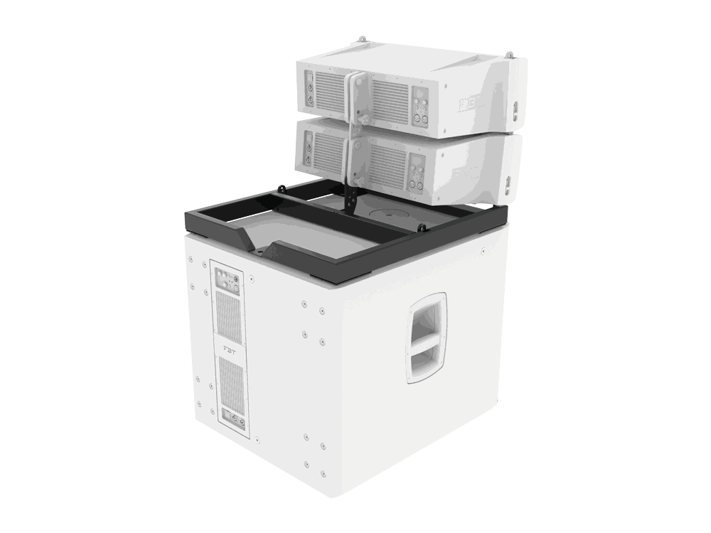 FBT MT-B 206 Metal base