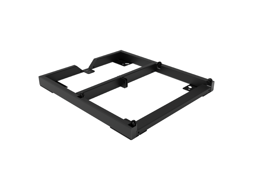 FBT MT-B 206 Metal base - view 4