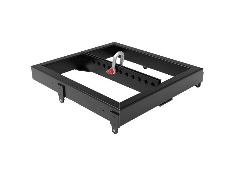 FBT MT-F 212 Flying Bar - view 2