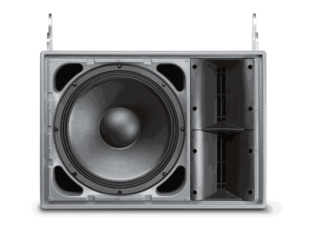 FBT SHADOW 142L Passive Line Array 14 Inch - view 4