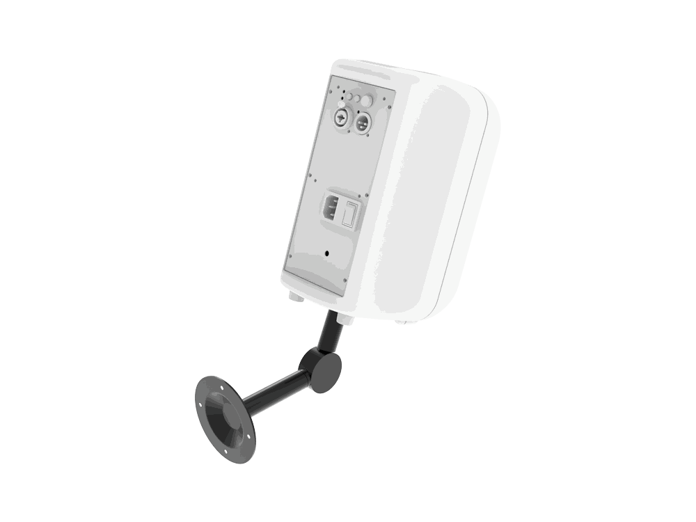 FBT SJ-5 Directional Wall Bracket