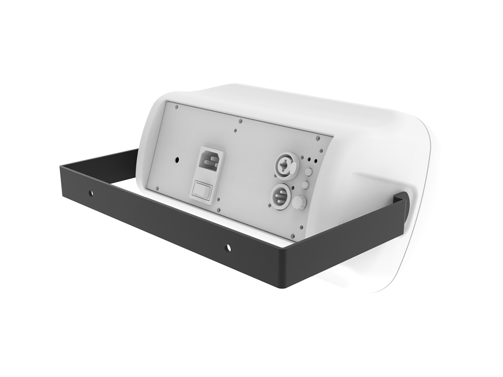 FBT SJ-5U Horizontal Wall Bracket for J 5 Series