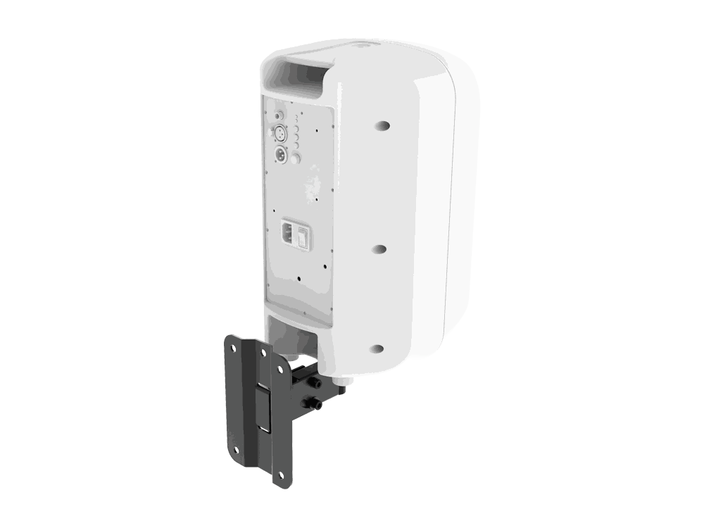 FBT SJ-8 Directional Wall Mount Bracket