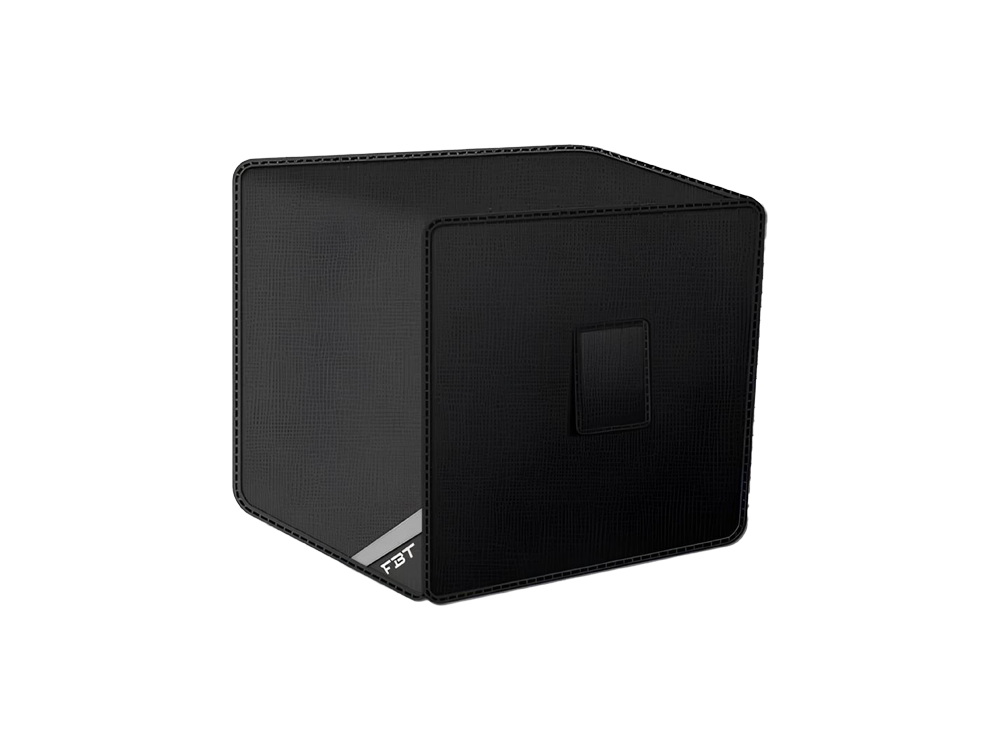 FBT SL-CH118 Nylon Cover with wheels