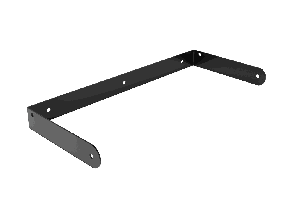 FBT SM-U 12 Horizontal wall bracket