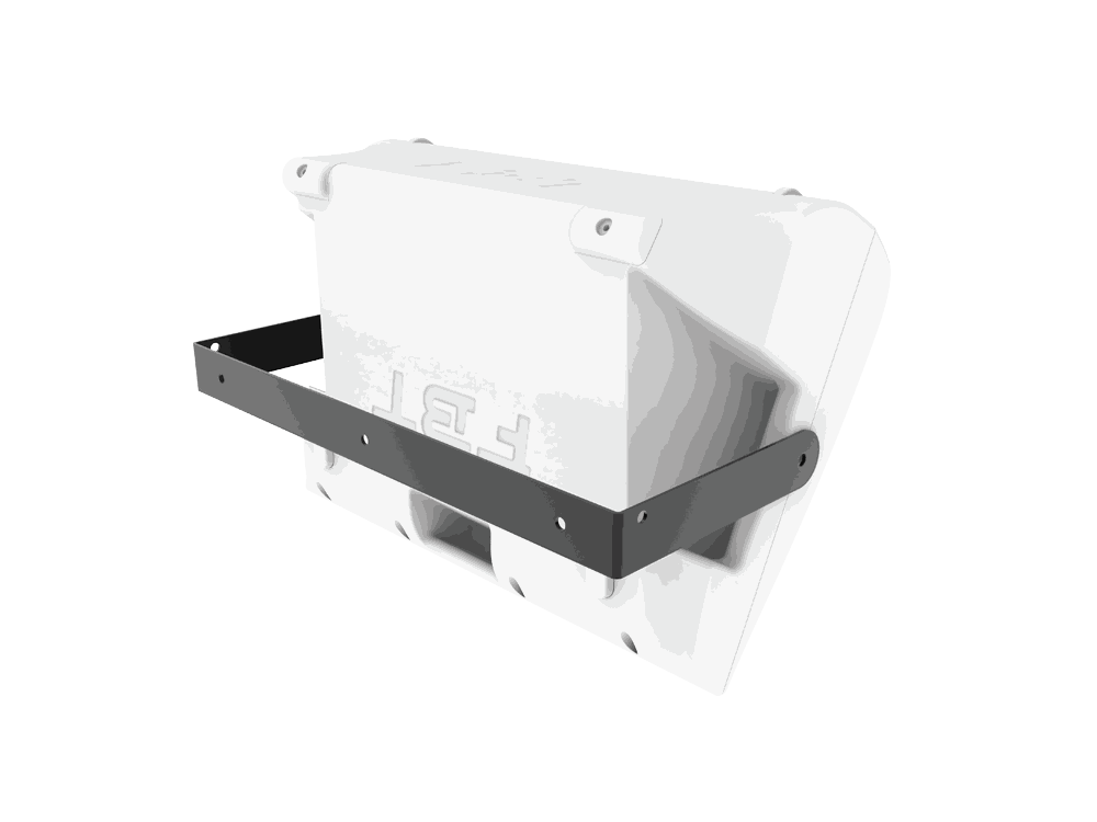 FBT SM-U 12 Horizontal wall bracket - view 2
