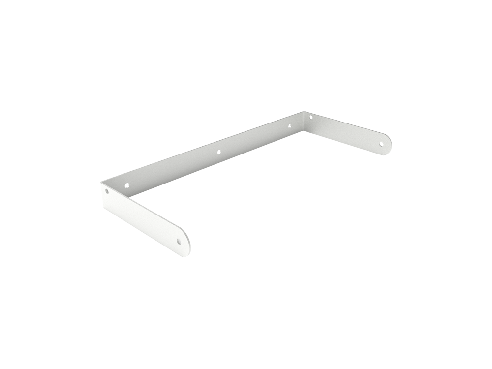 FBT SM-U 12 Horizontal wall bracket - view 3