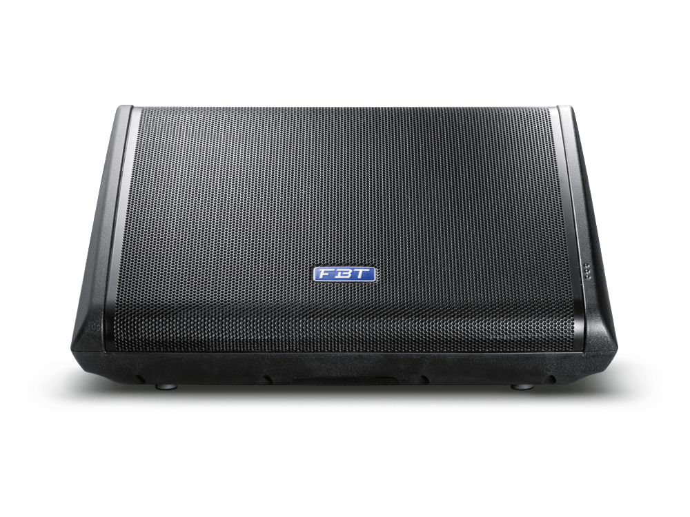 FBT STAGEMAXX 12MA Active Stage Monitor 12 Inch - view 2