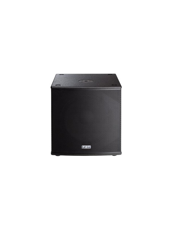 FBT SUBLINE 112SA Active Subwoofer 12 Inch
