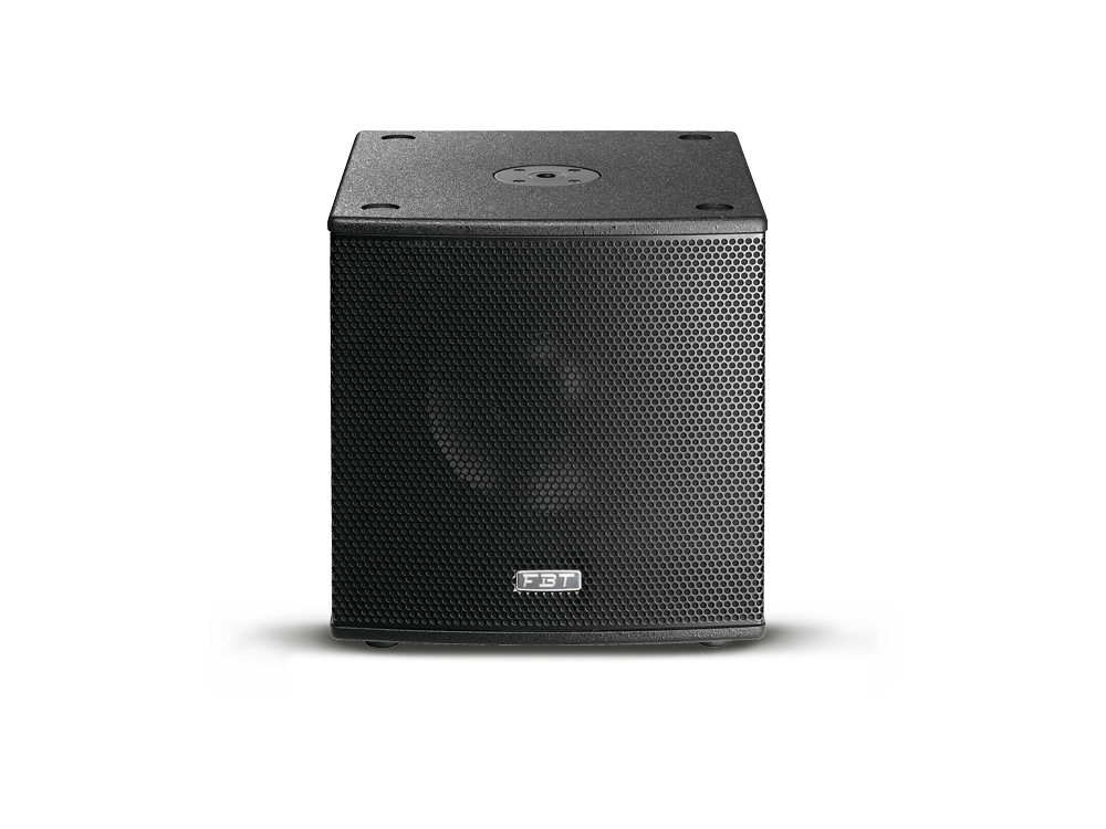 FBT SUBLINE 112SA Active Subwoofer 12 Inch - view 2