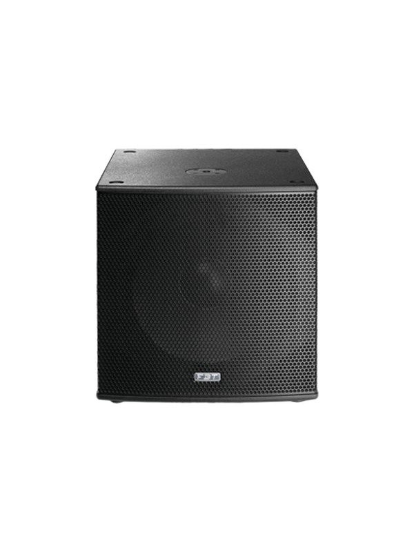 FBT SUBLINE 118SA Active Subwoofer 18 Inch