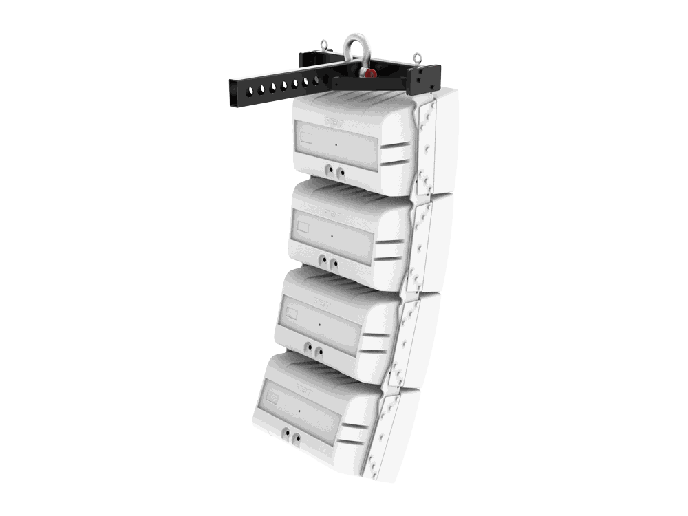 FBT SW-F 142 Flying Bar