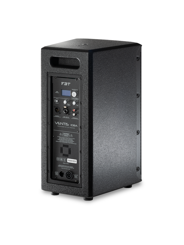 FBT VENTIS 108A Active Point Source 8 Inch - view 4