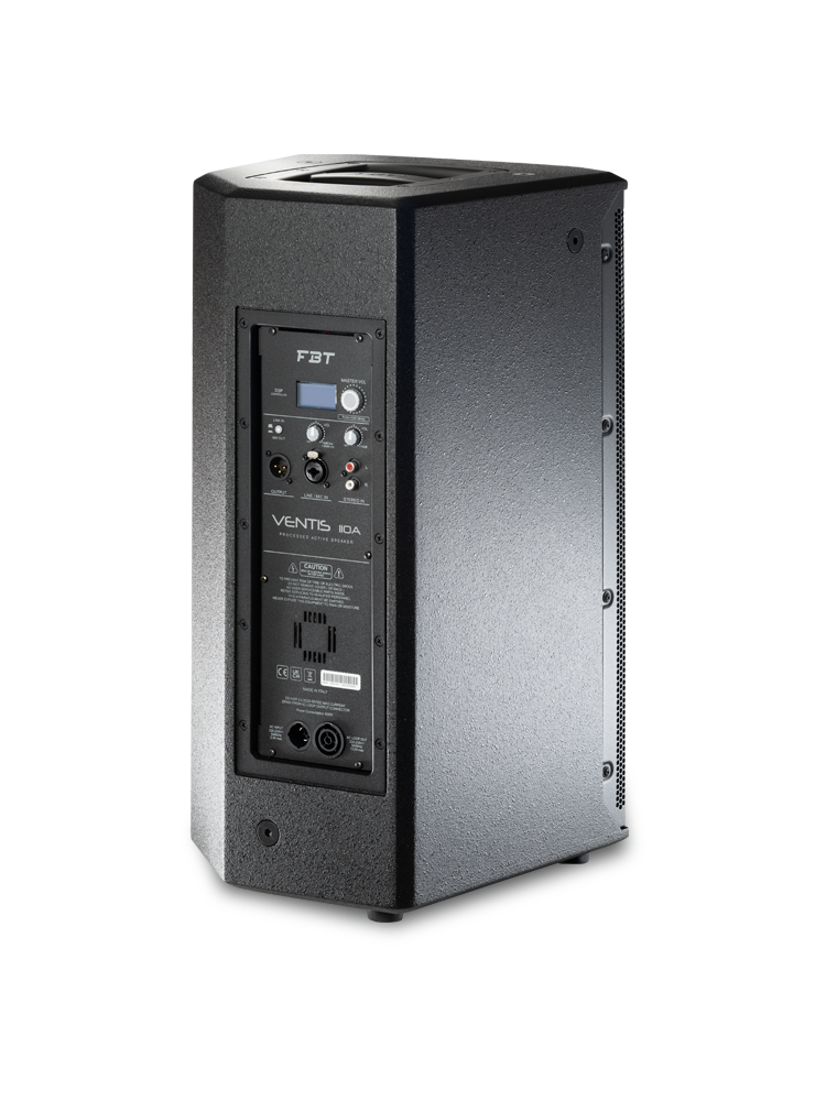 FBT VENTIS 110A Active Point Source 10 Inch - view 4