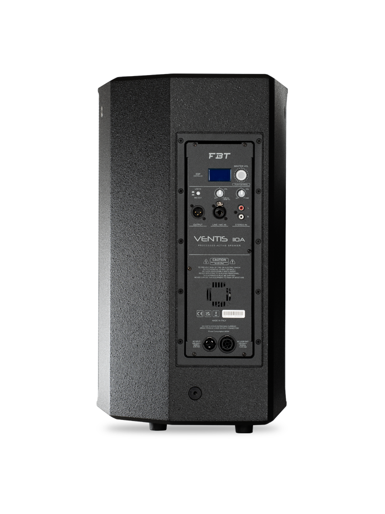 FBT VENTIS 110A Active Point Source 10 Inch - view 5