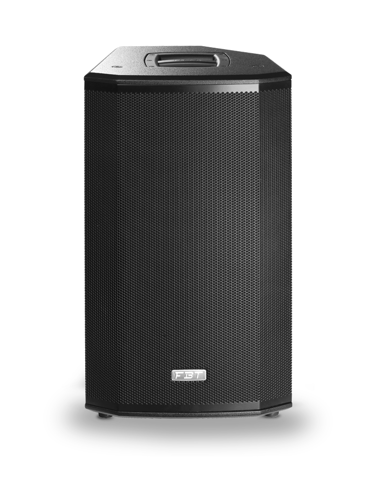 FBT VENTIS 112A Active Point Source 12 Inch - view 2