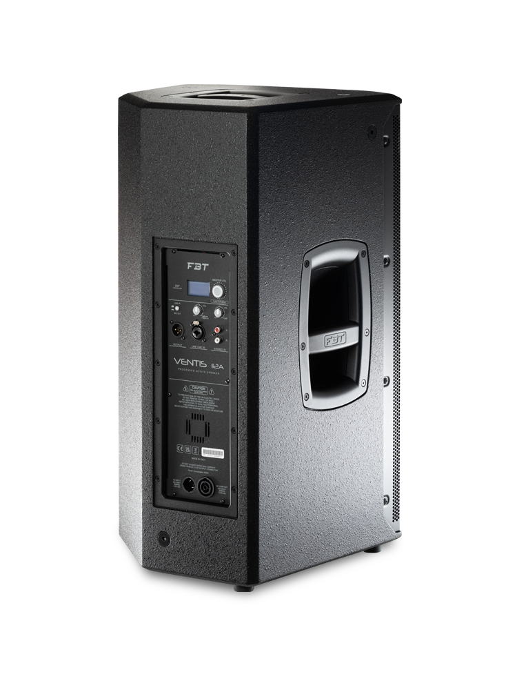 FBT VENTIS 112A Active Point Source 12 Inch - view 4