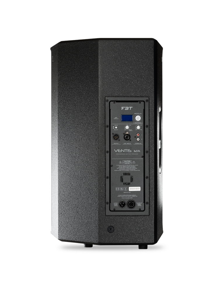 FBT VENTIS 112A Active Point Source 12 Inch - view 5