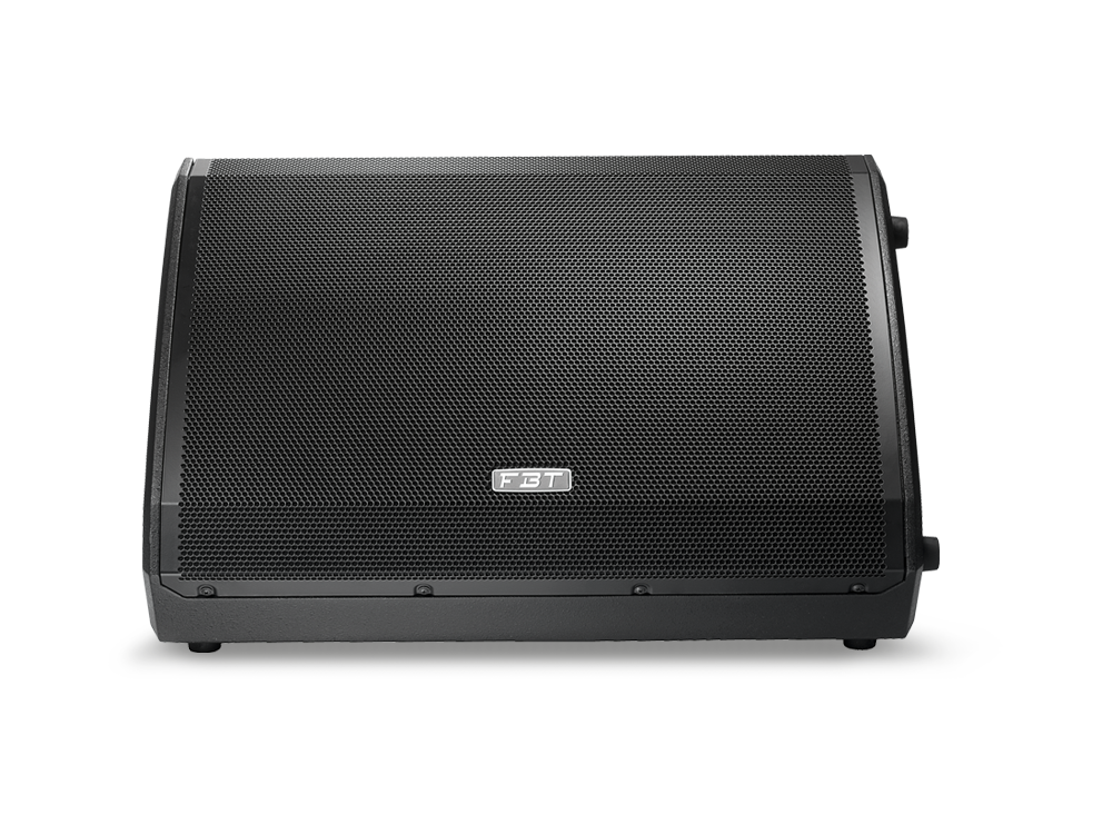 FBT VENTIS 112MA Active Stage Monitor 12 Inch - view 2