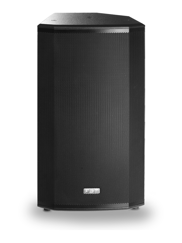 FBT VENTIS 115A Active Point Source 15 Inch - view 2