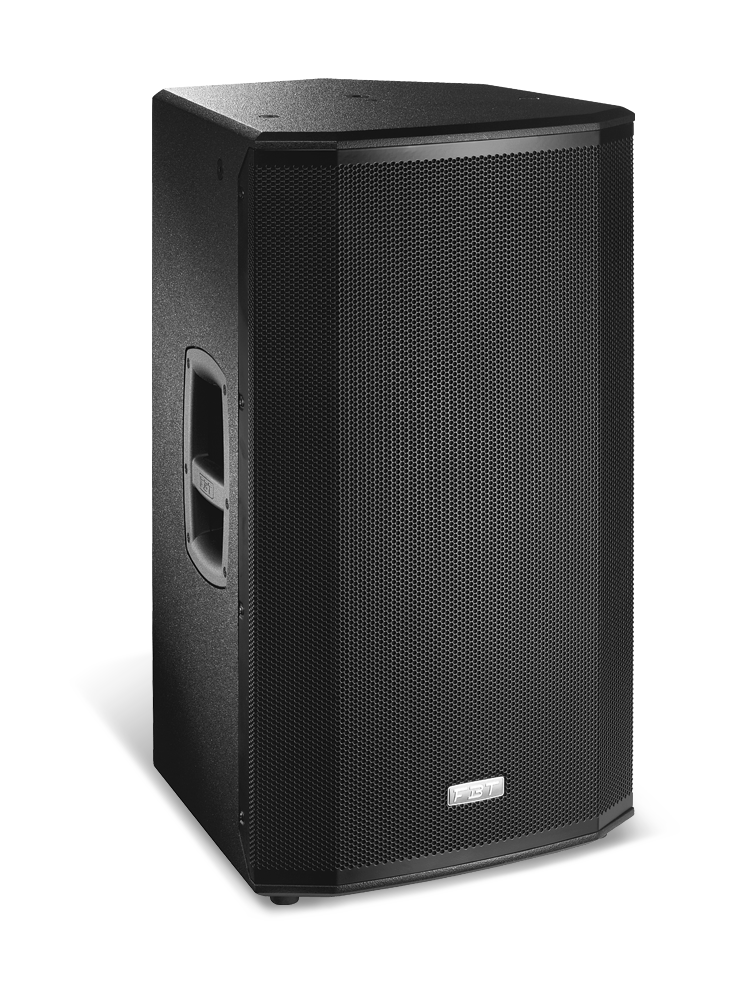 FBT VENTIS 115A Active Point Source 15 Inch - view 3