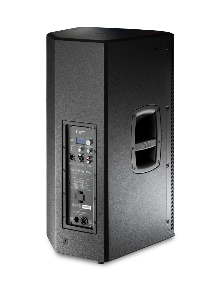 FBT VENTIS 115A Active Point Source 15 Inch - view 4
