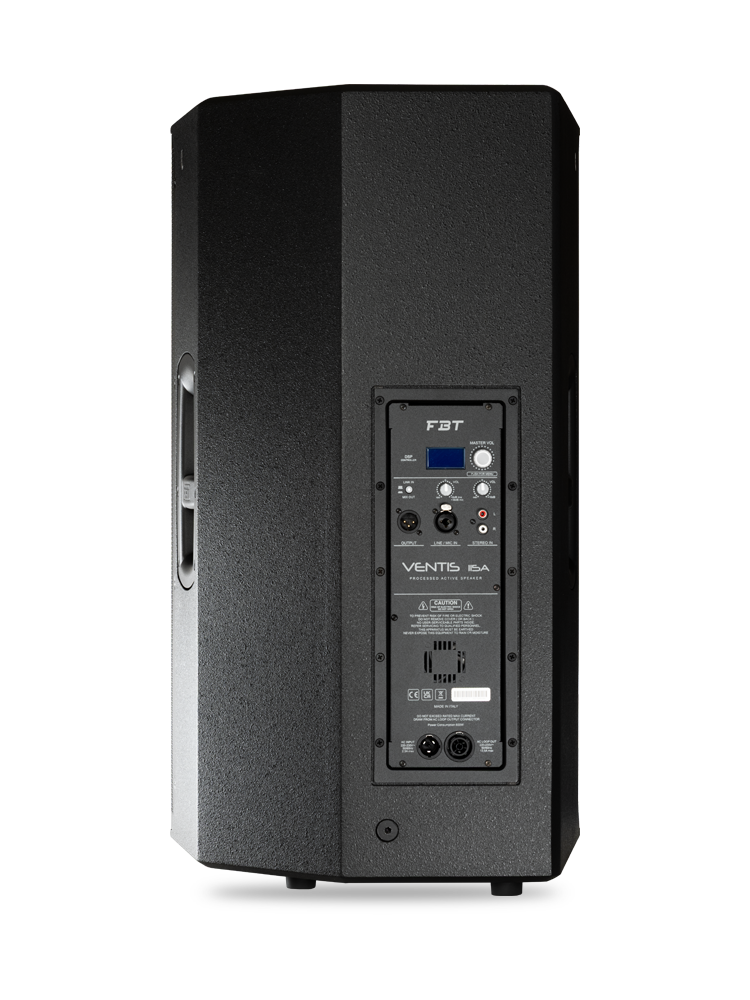 FBT VENTIS 115A Active Point Source 15 Inch - view 5
