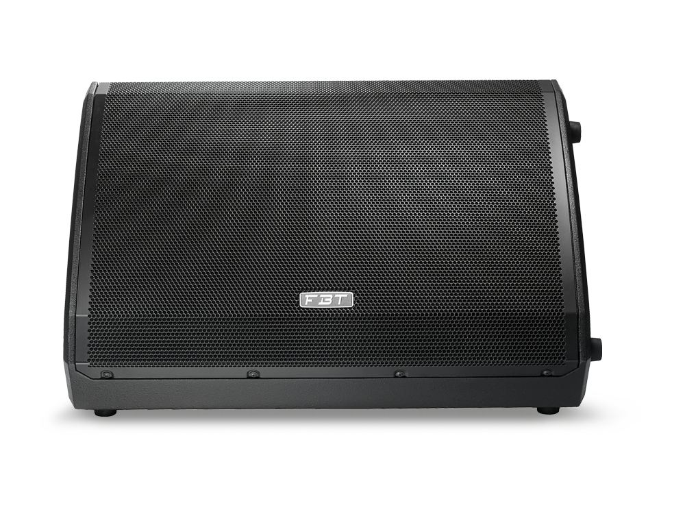 FBT VENTIS 115MA Active Stage Monitor 15 Inch - view 2