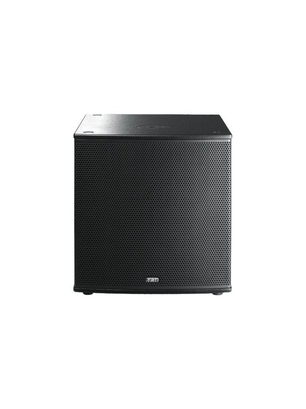 FBT VERTUS CLA 118SA Active Subwoofer 18 Inch